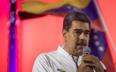 Maduro celebra la capacidad de los venezolanos de «crear soluciones» para enfrentar las sanciones