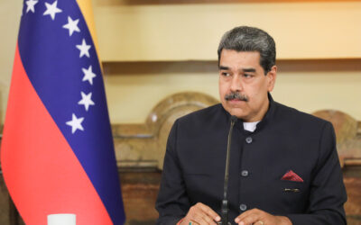 Maduro exige a EE.UU. que levante completamente las sanciones sin «condiciones de ningún tipo»