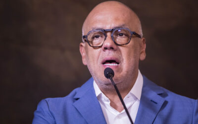 El Parlamento venezolano llevará a consulta pública el proyecto de ley que regula las ONG