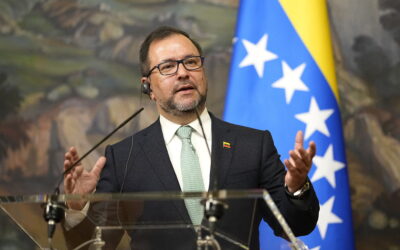 «Asociación militar» entre EE.UU. y Guyana amenaza la estabilidad regional, dice Venezuela