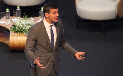 Peña viajará a Guatemala para la investidura de Arévalo con una nutrida agenda exterior