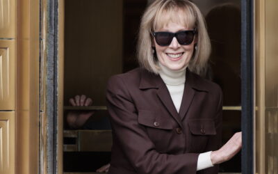 La escritora Carroll no quiere que el nuevo juicio contra Trump se convierta en un circo