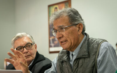 El Gobierno y la principal disidencia de las FARC expresan optimismo por el avance en los diálogos