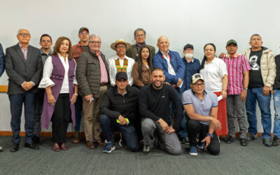 El Gobierno colombiano y disidencia de las FARC culminan el tercer ciclo de diálogos con avances