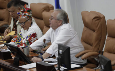 Nicaragua ratifica la reforma constitucional que quita la nacionalidad a «traidores a la patria»