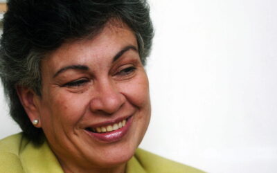 Absuelven al Estado colombiano por el secuestro de una exlegisladora a manos de las FARC