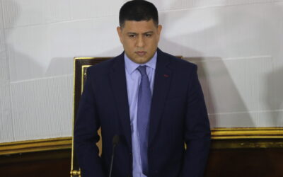 El Parlamento de Venezuela citará a exdiputados opositores por investigación anticorrupción