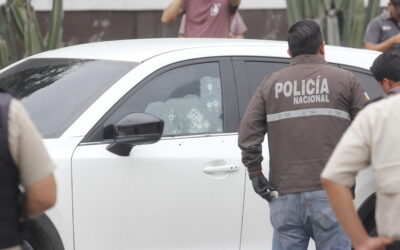 Los países de la Comunidad Andina se reúnen para buscar acuerdos contra el crimen organizado