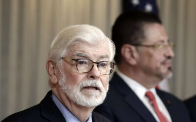 Una delegación de altos representantes de Estados Unidos visitará Ecuador desde este lunes