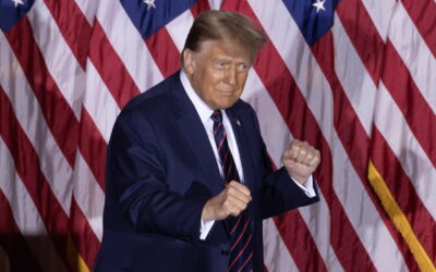 Trump gana en Nuevo Hampshire y afianza su control sobre el Partido Republicano