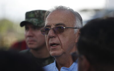 Gobierno colombiano denuncia violación del cese el fuego de principal disidencia de FARC