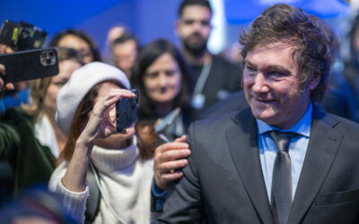 Milei pide renuncia a su ministro de Infraestructura, Guillermo Ferraro, según prensa