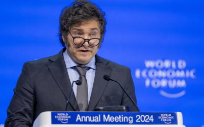 Silencio oficial sobre el primer cambio en el Ejecutivo de Milei