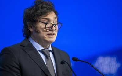 El Ejecutivo de Milei retira capítulo fiscal de ‘ley ómnibus’ para agilizar su trámite