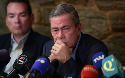 La oposición se desmarca de conspiraciones contra Maduro o de cualquier «hecho de violencia»