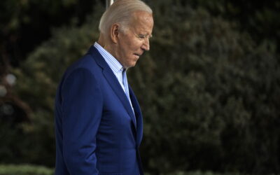 Biden promete «cerrar la frontera» con México si el Congreso le da autoridad para ello