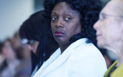 La líder de las opositoras cubanas Damas de Blanco denuncia nuevos arrestos