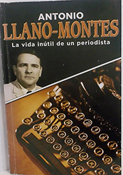 ﻿Centenario de Antonio Llano Montes