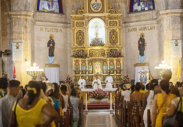 EE.UU. mantiene a Cuba y Nicaragua en la lista negra de países sobre libertad religiosa