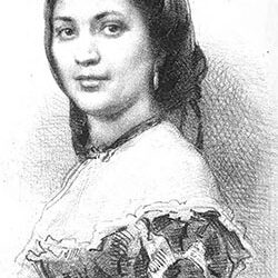 La Provincia de Matanzas y su evolución (1919). Evolución de las letras en la provincia de Matanzas