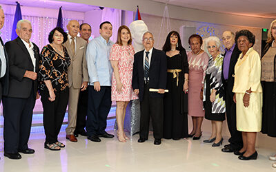 En la Cena Martiana de Miami. Rinden tributo al legado de libertad del Apóstol Martí