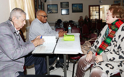 Elecciones mantienen la fe política. “Desde el exilio se está afianzando la lucha por la libertad en Cuba»
