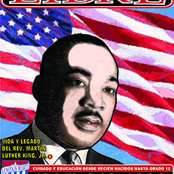 Vida y legado del Rev. Martin Luther King, Jr.