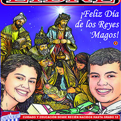 ﻿El origen de la tradición de los reyes magos y los regalos