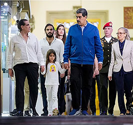 ﻿Fue mantenido en secreto en cárcel de Miami. ﻿El misterio que nunca salió a luz pública sobre la liberación del narcotraficante Álex Saab