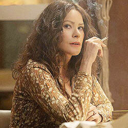 ﻿La actriz colombiana Sofía Vergara. ﻿“Aborrezco la cocaína”, advierte al anunciar su actuación como la gran mafiosa Griselda Blanco