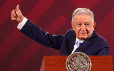 EE.UU. cerró en 2011 la investigación sobre el narcotráfico y la campaña de López Obrador