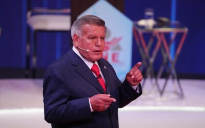 Perú declarará en emergencia departamento afectado por la inseguridad, según su gobernador