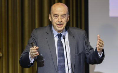 La Procuraduría denuncia desacato del canciller colombiano que atenta contra el Estado de derecho