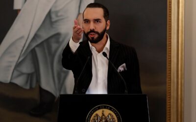 Bukele, un controvertido líder político que suscita adhesiones y rechazos en Latinoamérica