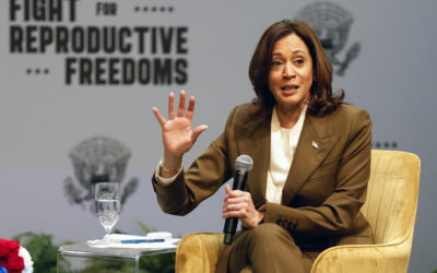 Harris pide a Carolina del Sur elegir entre la «unidad» de Biden y la «división» de Trump