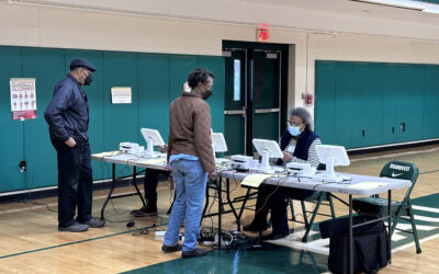 Biden gana Carolina del Sur en una cita clave para medir el apoyo de la comunidad negra