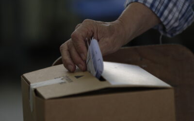 Partidos de oposición ganan unas municipales marcadas por la alta abstención en Costa Rica