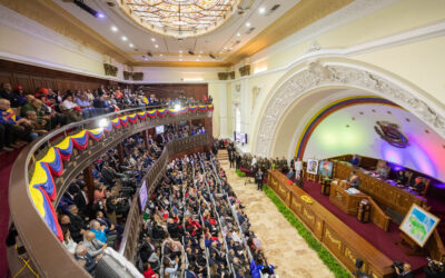 Venezuela empieza a planear las presidenciales entre cuestionamientos de la oposición