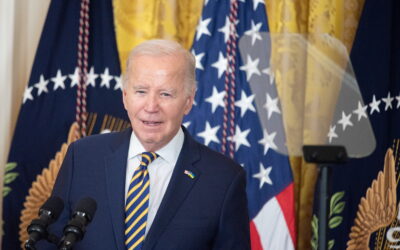 Biden gana las primarias de Nevada, un estado bisagra que será clave en las presidenciales
