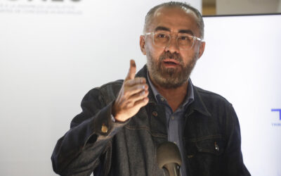 El escrutinio final de la elección salvadoreña concluirá el viernes y se oficializará al ganador