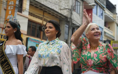 Con joven concejala Diana Carnero aumenta lista negra de las autoridades asesinadas en Ecuador