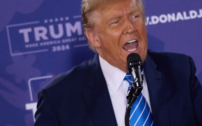 Trump aplasta en los ‘caucus’ de Nevada y se impone en los de las Islas Vírgenes de EE.UU.