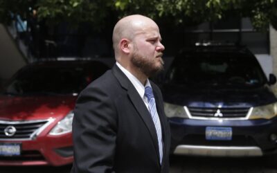 Denuncian señales de tortura en el cadáver de exasesor de Gobierno de El Salvador