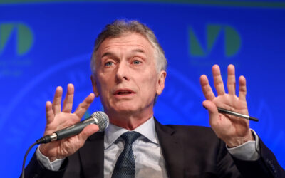 Expresidentes iberoamericanos condenan el asedio a la Corte Suprema colombiana