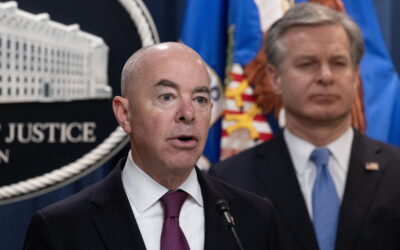 La Cámara Baja volverá a votar cargos de juicio político contra el jefe de Inmigración de Biden