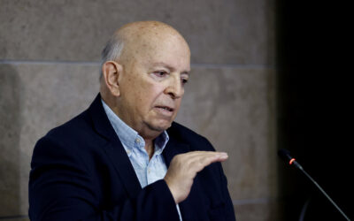 El Gobierno colombiano dice que el paro armado del ELN es «una deslealtad» con el proceso de paz