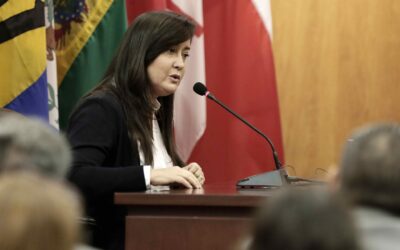 La oposición responsabiliza al Gobierno de Maduro de la integridad de activista detenida