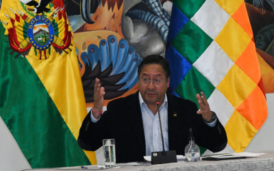 La Justicia boliviana ha recibido 638 causas nuevas desde que rige la prórroga de los magistrados