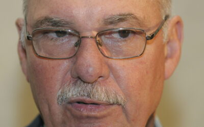 La Fiscalía solicita que bienes del expresidente salvadoreño Cristiani pasen al Estado