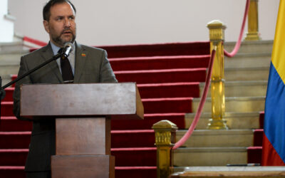 Venezuela asegura que organismos de cooperación buscan desacreditar y tutelar el país